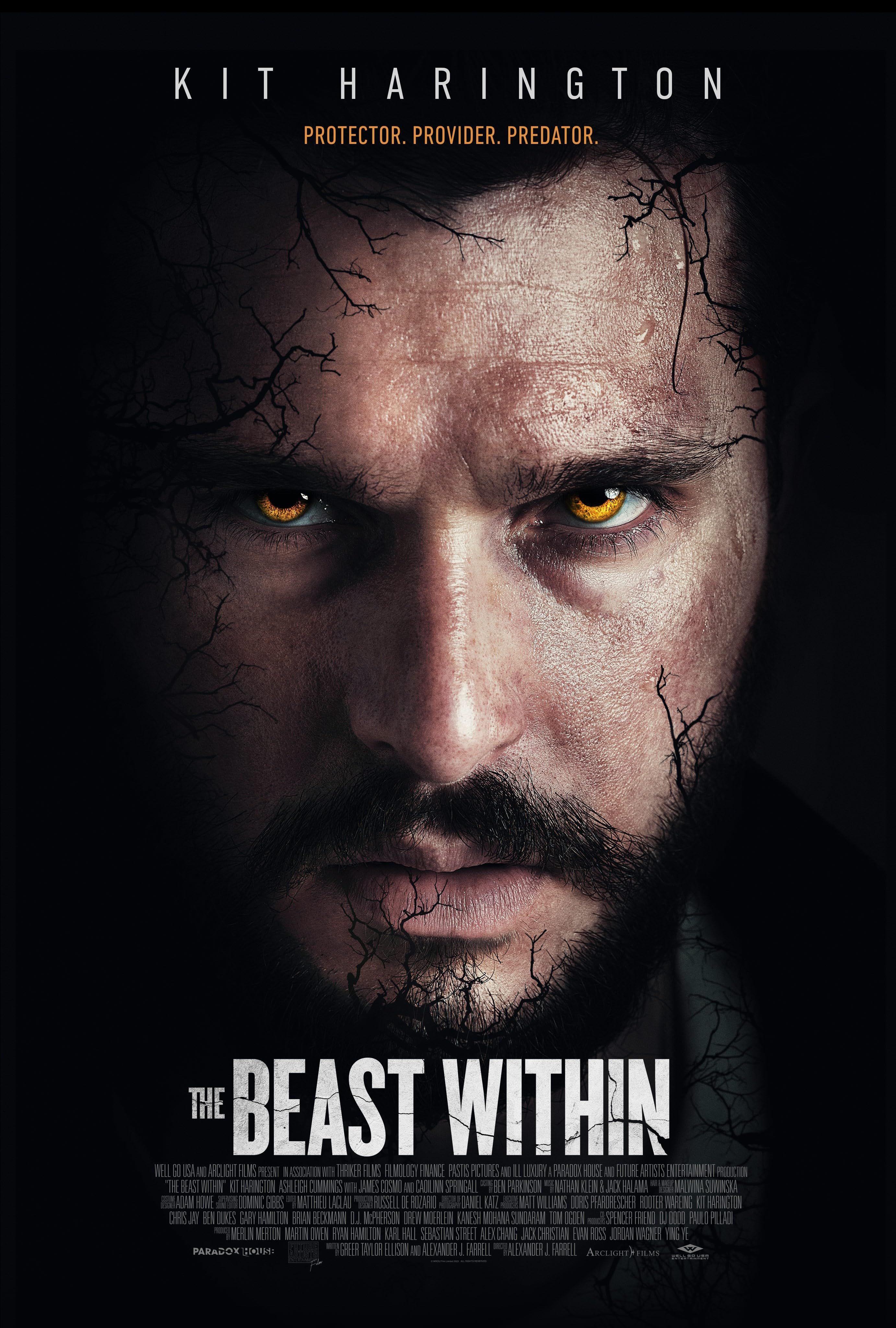 The Beast Within 2024 (Voice Over) Dubbed WEBRip [1XBET]